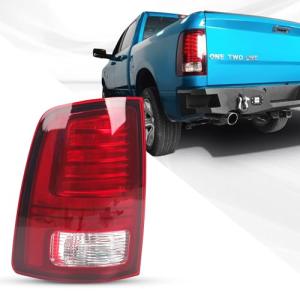 FIONE LED Tail Lights for Dodge Ram 1500/2500/3500