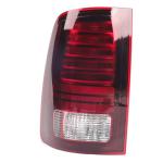 FIONE LED Tail Lights for Dodge Ram 1500/2500/3500