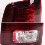 FIONE LED Tail Lights for Dodge Ram 1500/2500/3500