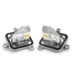 BMW X1 F48 LED Daytime Running Lights 2Pcs