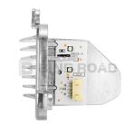 BMW X1 F48 LED Daytime Running Lights 2Pcs