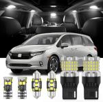 LED Interior Light Kit for Honda Odyssey 2011-2017
