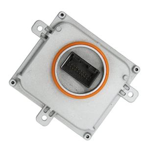 4G0907697P Daytime Running Light Control Module