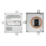 4G0907697P Daytime Running Light Control Module