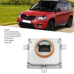 4G0907697P Daytime Running Light Control Module