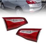 Chevy Equinox Tail Light Assembly (2018-2020)