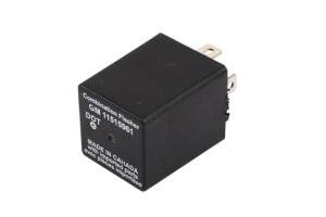GM 12 Volt Flasher for Cars
