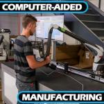 1964-72 GM 5-3/4" Headlight Trim Rings Set