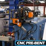 1964-72 GM 5-3/4" Headlight Trim Rings Set