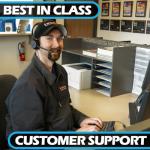 1964-72 GM 5-3/4" Headlight Trim Rings Set