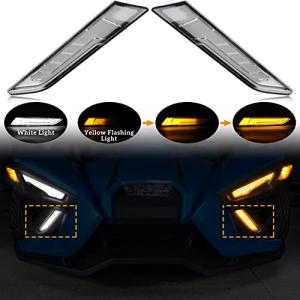 Slingshot Accent Panel Light Kit (2020-2023)
