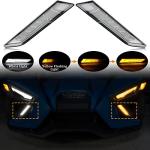 Slingshot Accent Panel Light Kit (2020-2023)