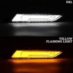 Slingshot Accent Panel Light Kit (2020-2023)