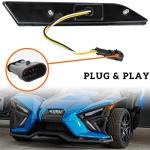 Slingshot Accent Panel Light Kit (2020-2023)