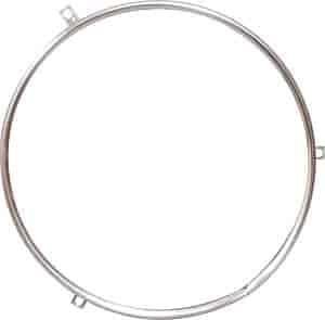 Headlight Retaining Ring by Auto Metal Direct