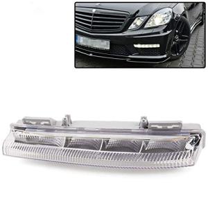 Mercedes Benz Daytime Running Light Replacement Assembly