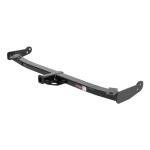 CURT Class 1 Trailer Hitch for Subaru Baja