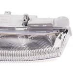 Mercedes Benz Daytime Running Light Replacement Assembly