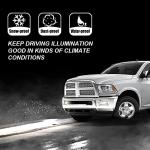 Mercedes Benz Daytime Running Light Replacement Assembly