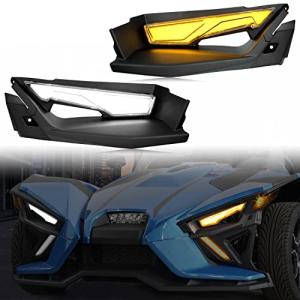 Slingshot Accent Panel Light Kit for 2014-2023