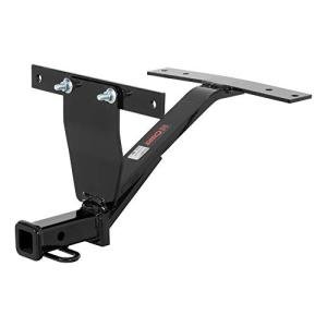 CURT 11010 Class 1 Trailer Hitch for Volkswagen Jetta