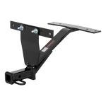 CURT 11010 Class 1 Trailer Hitch for Volkswagen Jetta