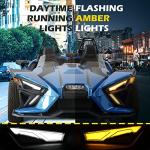 Slingshot Accent Panel Light Kit for 2014-2023