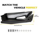Slingshot Accent Panel Light Kit for 2014-2023