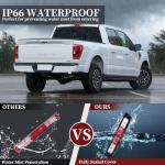 DimFlux LED High Mount Stop Light for 2004-2008 Ford F150