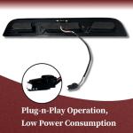 DimFlux LED High Mount Stop Light for 2004-2008 Ford F150