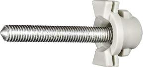 Ford Headlight Adjusting Assembly - Pack of 5