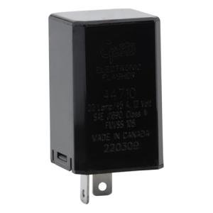 Grote 44710 Heavy Duty 2 Pin Flasher