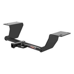 CURT Class 2 Trailer Hitch for Toyota Vehicles