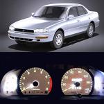 Bright LED Bulb Kit for 1992-1996 Toyota Camry