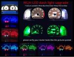 Bright LED Bulb Kit for 1992-1996 Toyota Camry