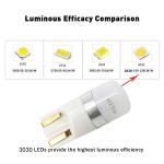 Bright LED Bulb Kit for 1992-1996 Toyota Camry