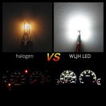 Bright LED Bulb Kit for 1992-1996 Toyota Camry