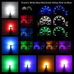 Bright LED Bulb Kit for 1992-1996 Toyota Camry