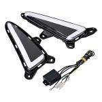 Toyota C-HR LED Daytime Running Light & Turn Signal