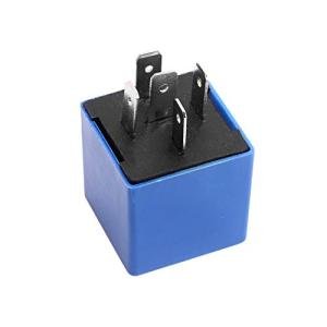 5 Pin Flasher Relay for Turn Signal Fix