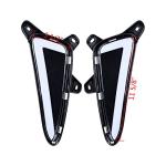 Toyota C-HR LED Daytime Running Light & Turn Signal