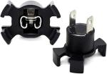 H1 Bulb Socket Retainer Holders for Acura Honda