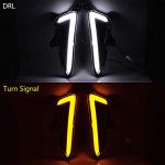 Toyota C-HR LED Daytime Running Light & Turn Signal