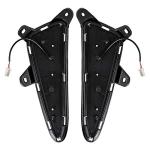 Toyota C-HR LED Daytime Running Light & Turn Signal