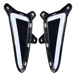Toyota C-HR LED Daytime Running Light & Turn Signal