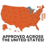 AutoSock 697 Snow Socks - Better Than Tire Chains