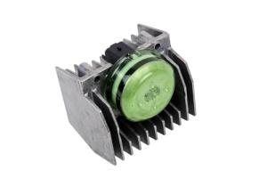 GM Daytime Running Lamp Diode 22791374