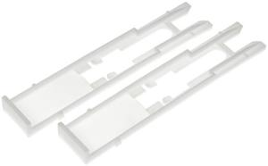 Dorman Headlamp Retainer for Buick/Pontiac, 2 Pack