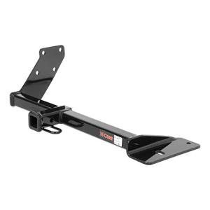 CURT 11070 Class 1 Trailer Hitch for VW Jetta