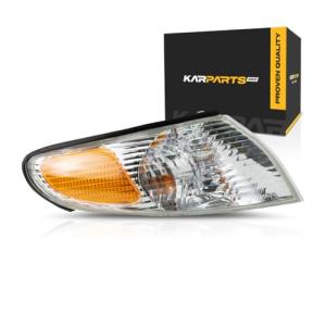 Toyota Solara 1999-2001 Passenger Side Parking Light